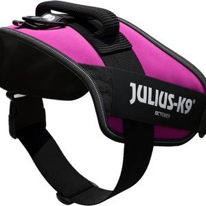 NWT JULIUS K9 DOG HARNESSES